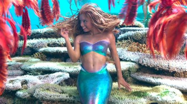 ‘The Little Mermaid,’ like every new Disney project, is getting compared unfavorably to ‘Avatar: The Way of Water’