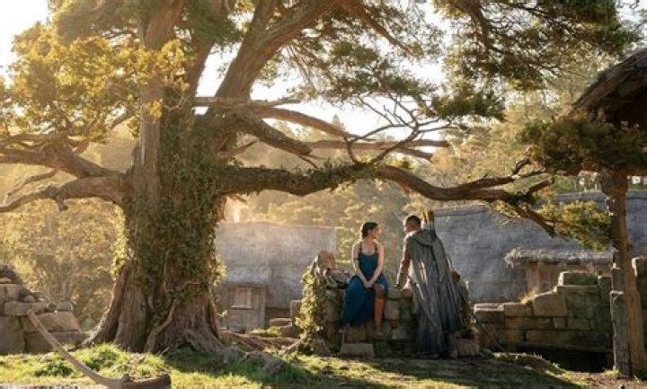 ‘The Lord of the Rings’ trilogy ascends the streaming charts as fans get hyped for ‘The Rings of Power’