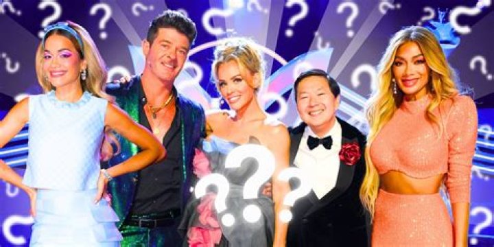 The Masked Singer Returns – Why Couldn’t The Penguin Fool Jenny McCarthy? How Did Robin Thicke Know The Black Widow?