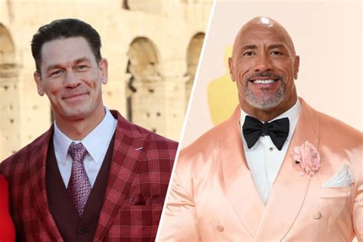 The MCU’s newest recruit set to show Dwayne Johnson and John Cena how to star in a superhero movie that doesn’t bomb