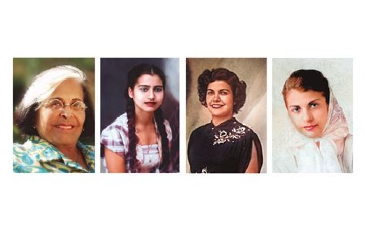 
The Mirabal Sisters Age, Birthday, Wikipedia, Who, Nationality, Biography 