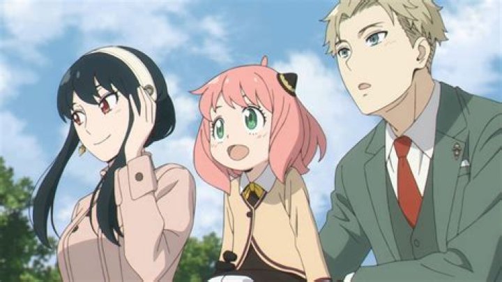 The most iconic anime trios of all time