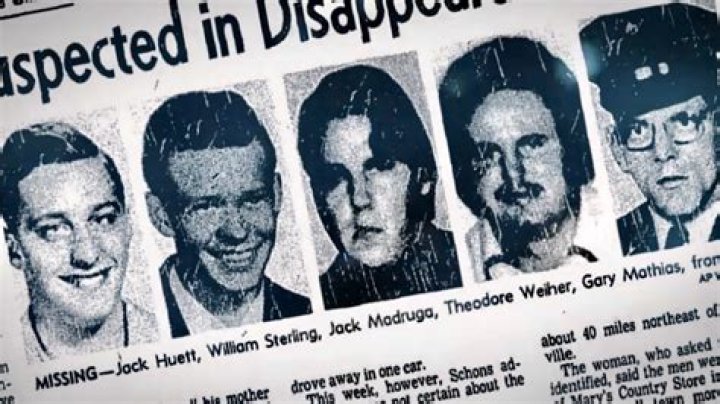 The 10 mysterious unsolved cases that sent us down a rabbit hole