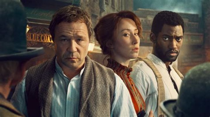 ‘The Order’ Returns For Second Season On Netflix