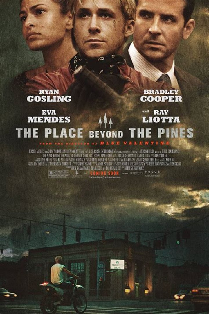 The Place Beyond The Pines Review