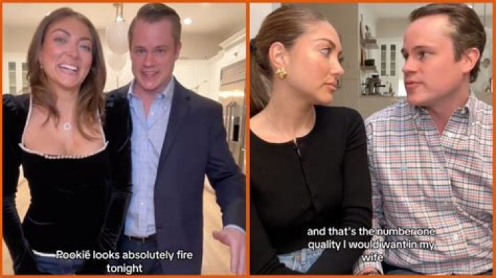 The Pookie couple on TikTok, explained