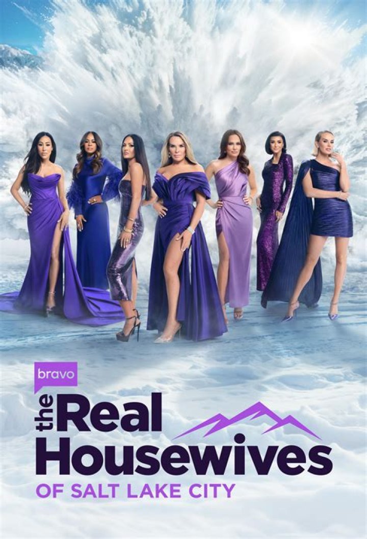 
The Real Housewives Of Salt Lake City Season 3 Episode 5: Release Date, Preview & Streaming Guide 