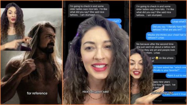 The ‘Ring Light’ trend is blowing up on TikTok