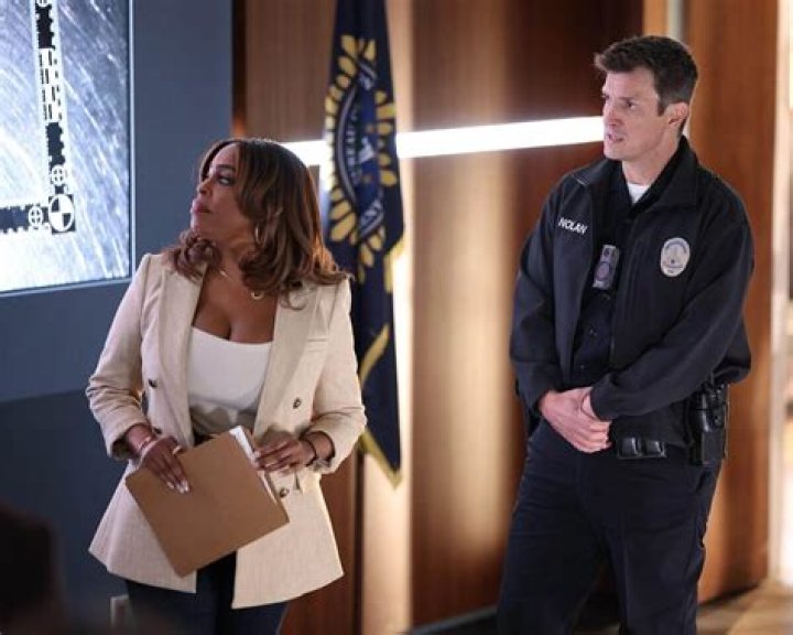 
The Rookie season 5 episode 15: Release date, air time, plot, and more 