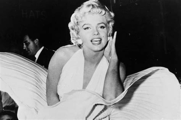 The Secret Life Of Marilyn Monroe Review