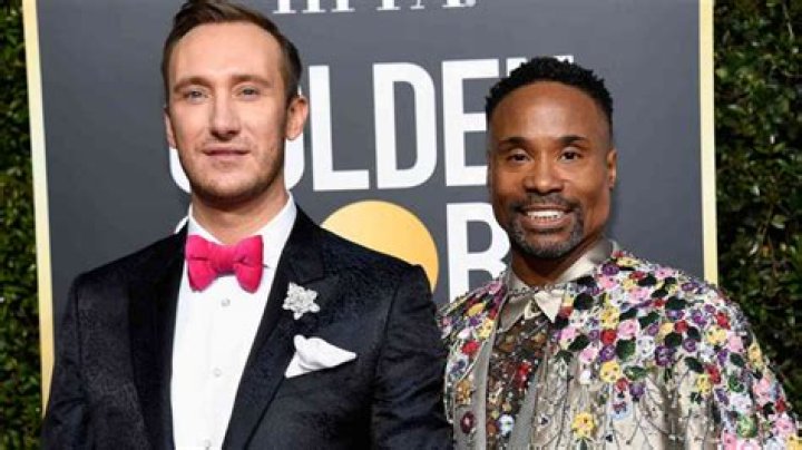 
The Secret Reason Billy Porter Came Out as a Gay! 