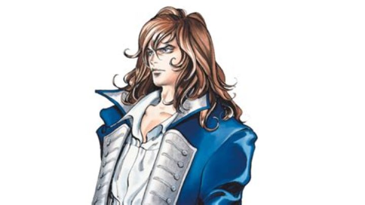 The 12 strongest ‘Castlevania’ characters, ranked