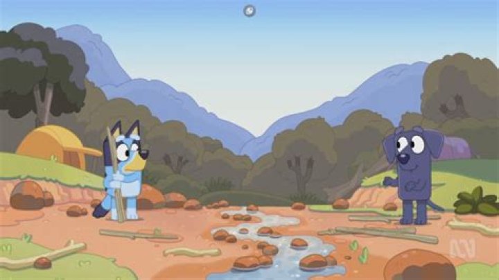 The top 10 ‘Bluey’ episodes, ranked