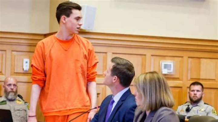 The tragic story of Nohema Graber, the Fairfield High School Spanish teacher brutally murdered over a bad grade, explained