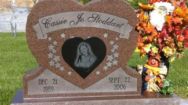 The true story of the ‘Scream Killers’ Brian Draper and Torey Adamcik