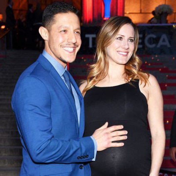 Theo Rossi Is Living A Blissful Married Life With Meghan Kept