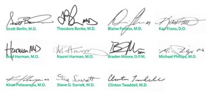Dr. Theodore Benke, MD – Cleburne, TX