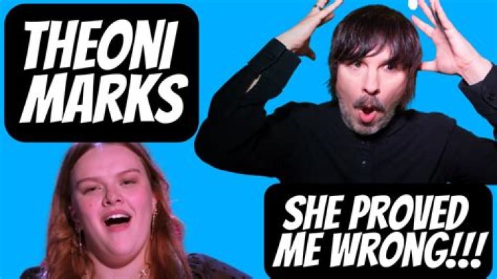 The Voice AU Theoni Marks Age, Boyfriend, Parents, Height & More
