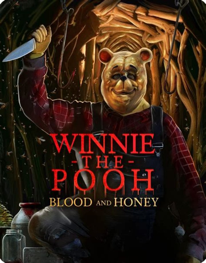 There’s a valid reason why Tigger isn’t in ‘Winnie the Pooh: Blood and Honey,’ but that doesn’t mean we’re happy about it