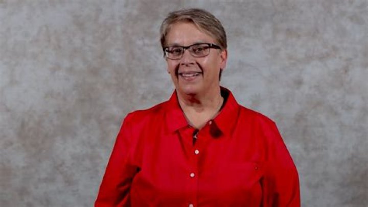 Dr. Theresa Hoffman, DO – Fort Wayne, IN