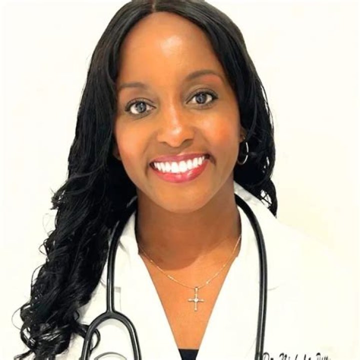 Theresa Matthews – Scottsboro, AL