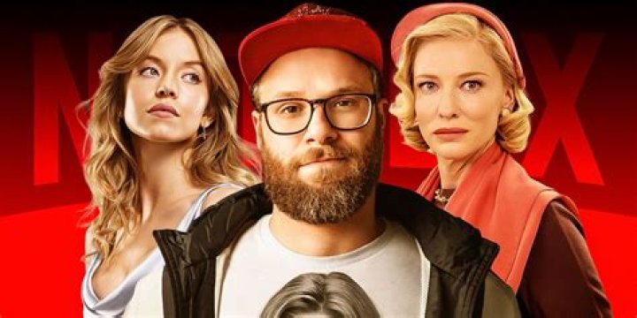 These G-rated movies on Netflix are super family-friendly