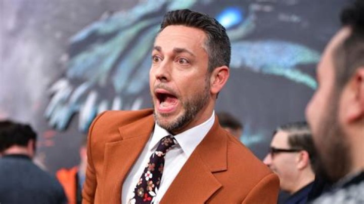 ‘This is so dumb’: Zachary Levi isn’t a fan of Actors’ Strike guidelines