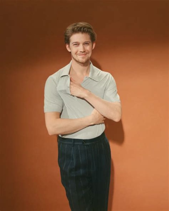 Thomas Alwyn Age, Birthday, Wikipedia, Who, Nationality, Biography