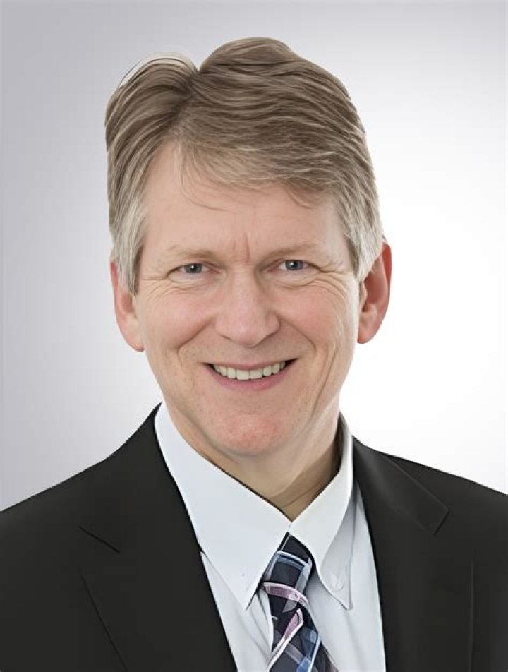 Dr. Thomas Bochow, MD – Tyler, TX