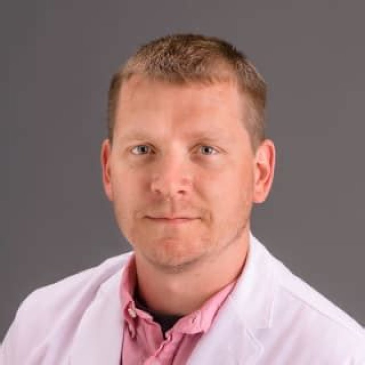Dr. Thomas Boyer, DO – Issaquah, WA