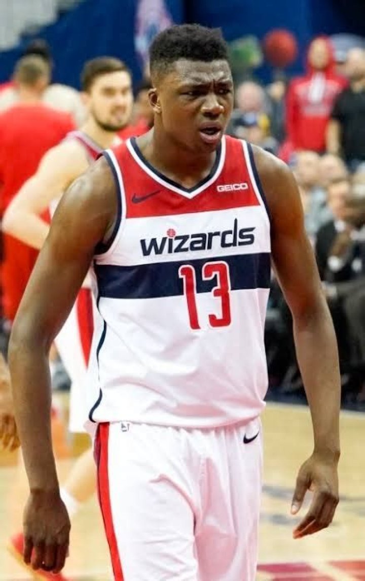 Thomas Bryant Age, Wiki, Biography, Wife, Children, Salary, Net Worth, Parents