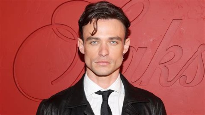 Thomas Doherty - Bio, Facts, Family Life of Scottish Actor