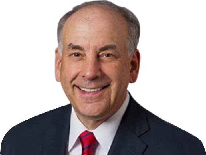 Dr. Thomas Fleeter, MD – Reston, VA