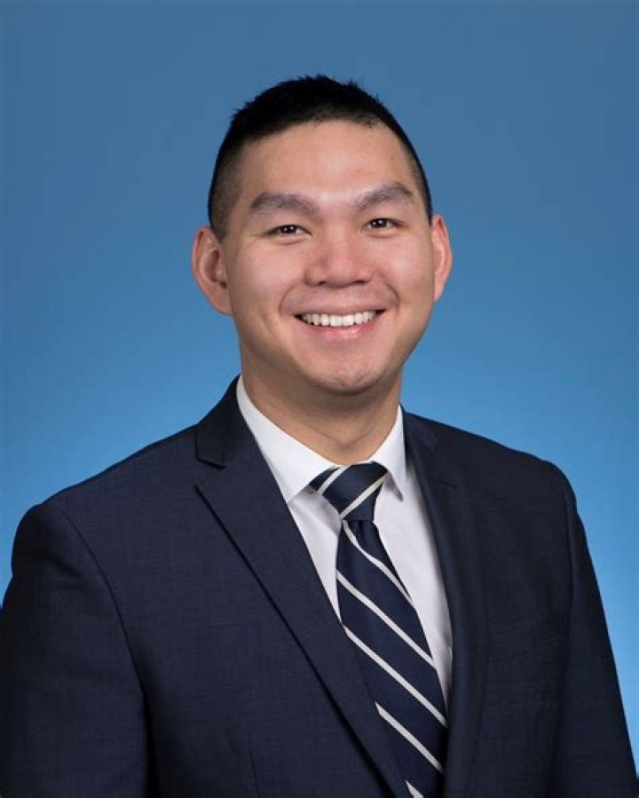 Dr. Thomas Fong, MD – Fontana, CA