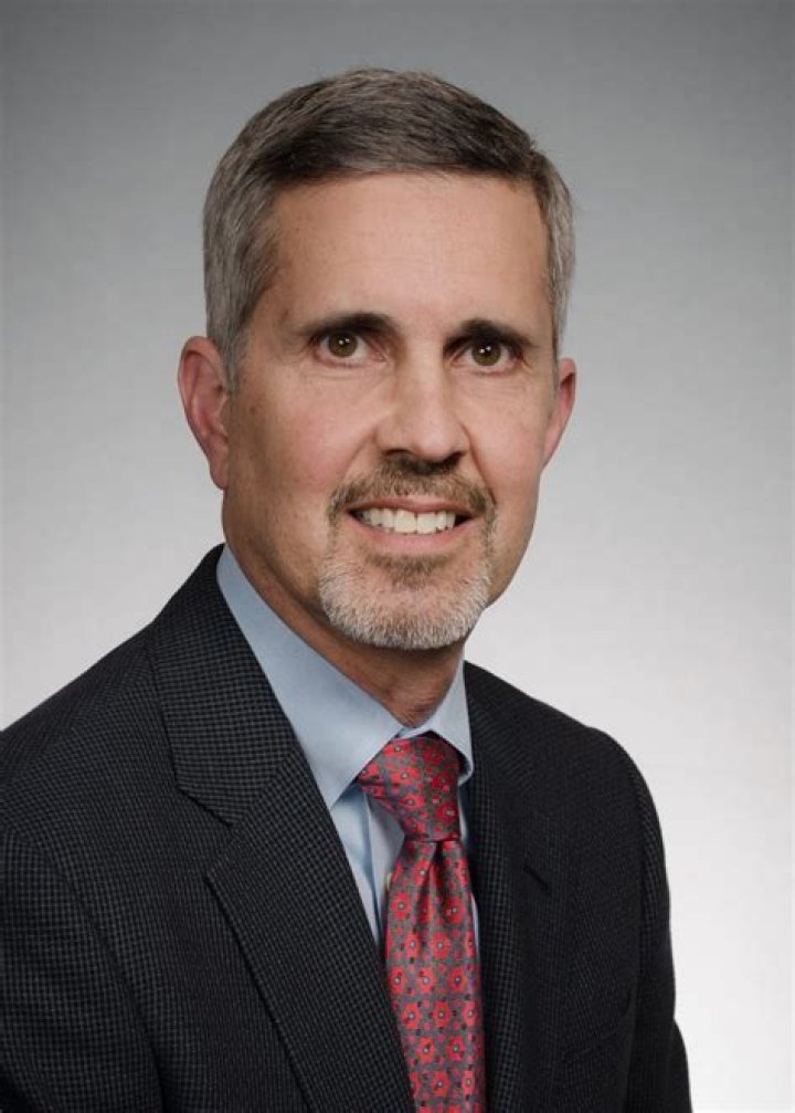 Dr. Thomas Harper, MD – Louisville, KY