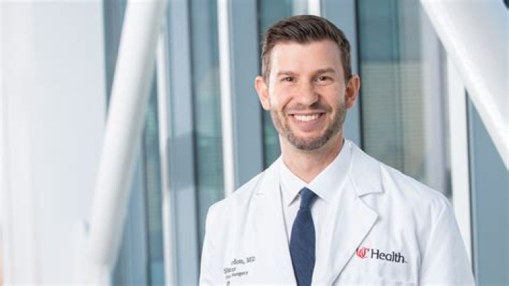 Dr. Thomas Kelton, MD – Plano, TX