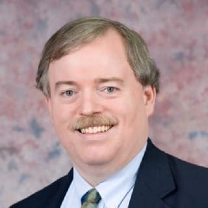 Dr. Thomas Lafferty, MD – Ocala, FL