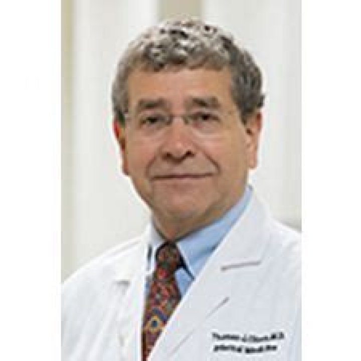 Dr. Thomas Olsen, MD – Saint Louis, MO