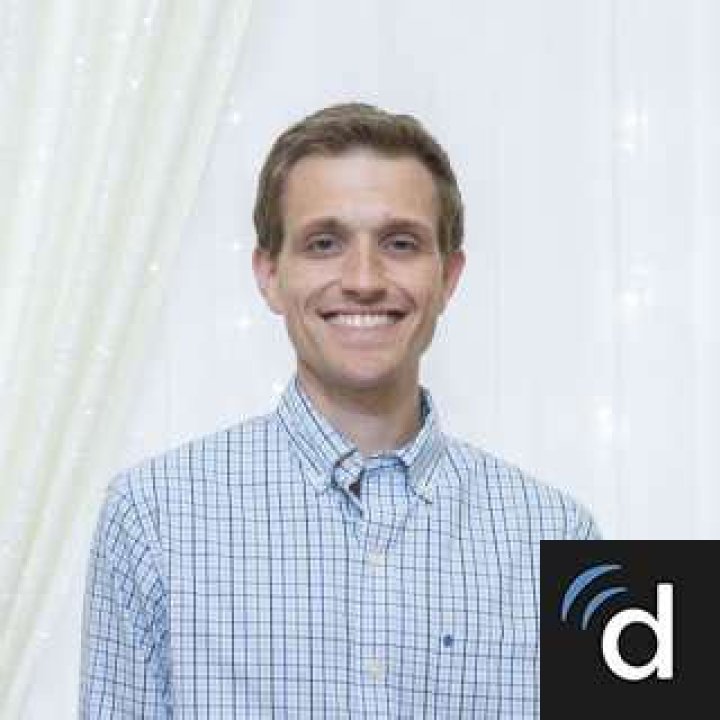 Dr. Thomas Rogers, MD – Campbellsville, KY