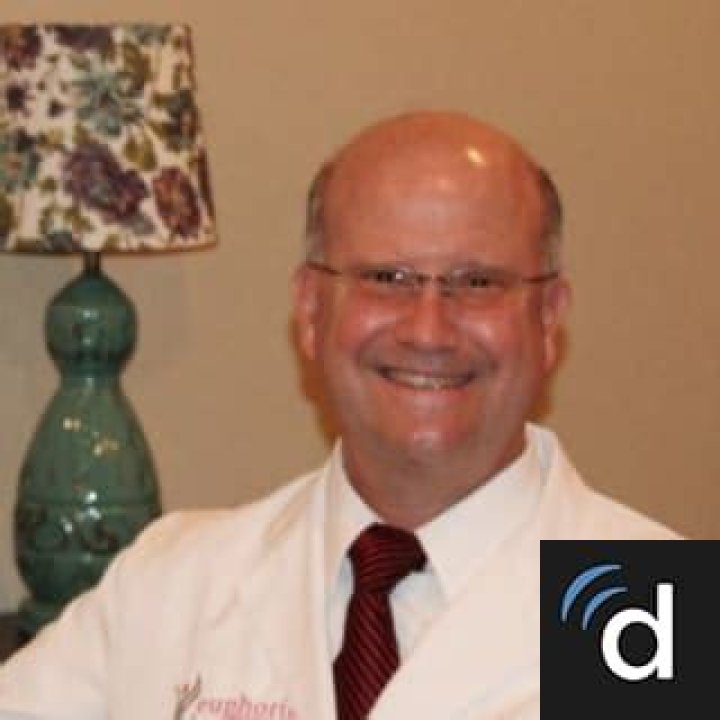Dr. Thomas Selvaggi, MD – Commerce, TX