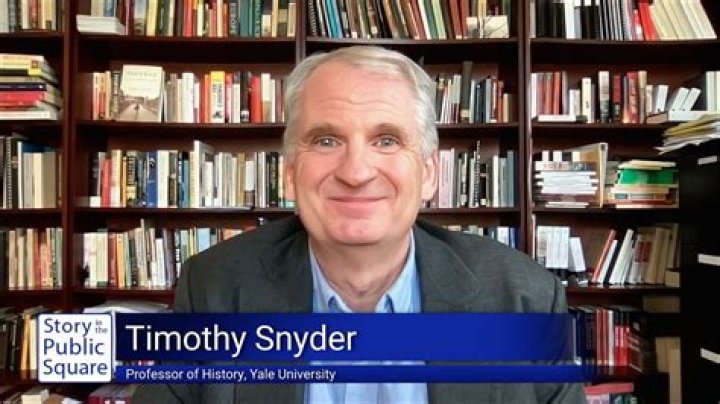 Dr. Thomas Snyder, DO – Bettendorf, IA
