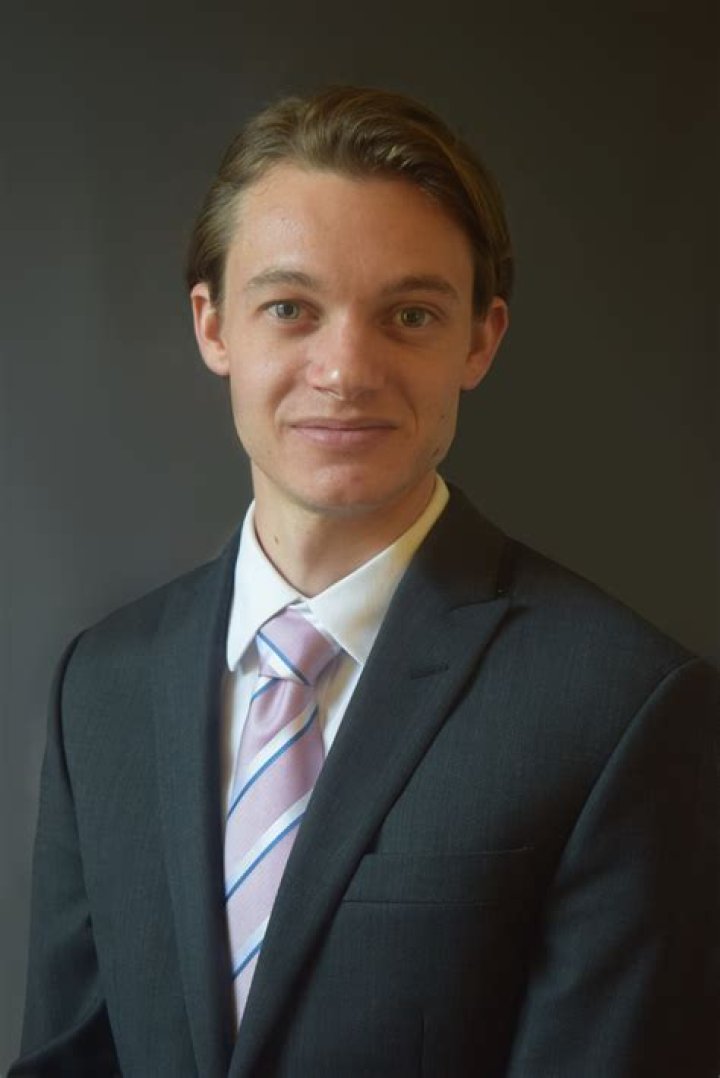 Dr. Thomas Steele, MD – Fairmont, WV