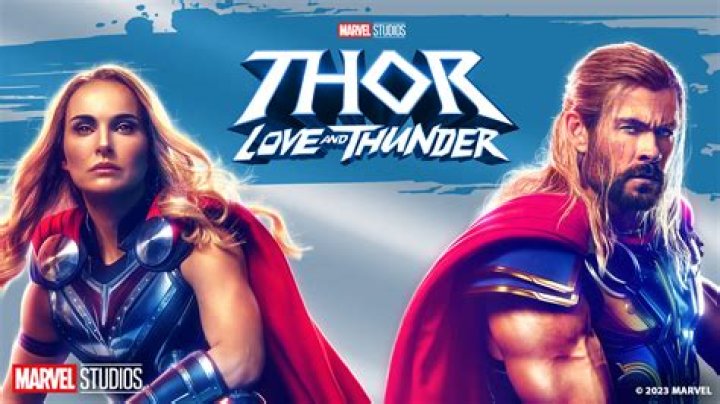 Thor: Love And Thunder Early Reviews Are In And Things Are Looking Up