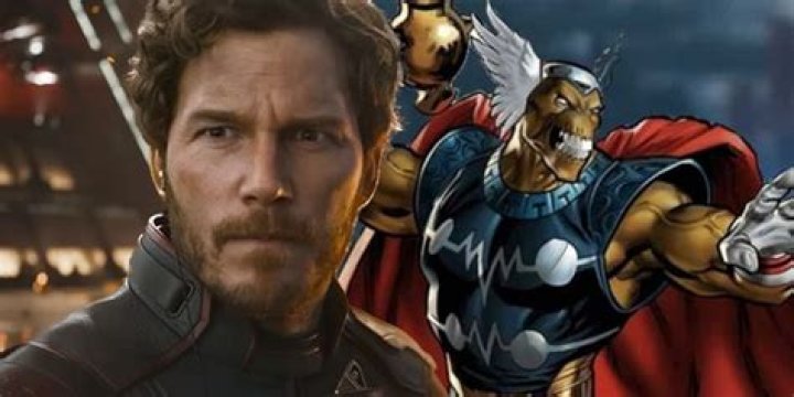 Thor: Ragnarok VFX Lead Wants Beta Ray Bill In The MCU