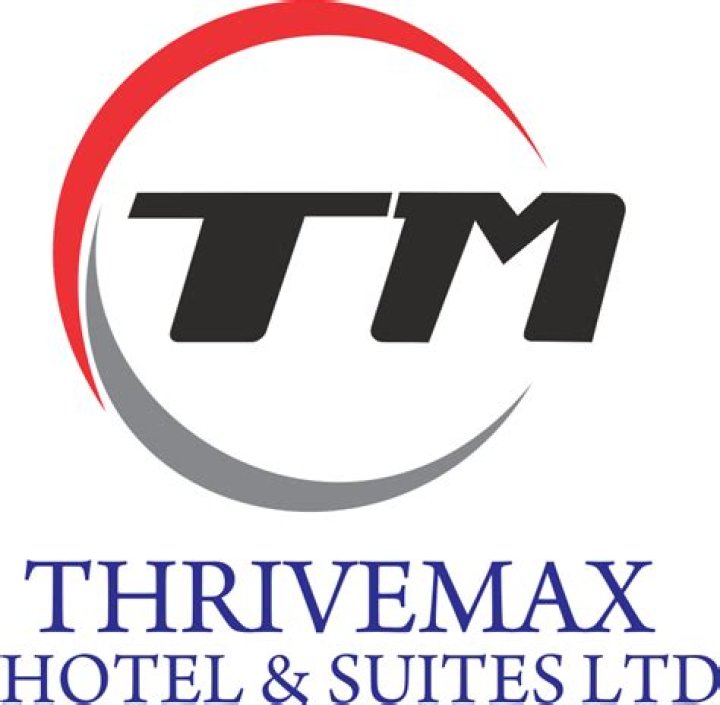 THRIVEMAX HOTEL, Lagos