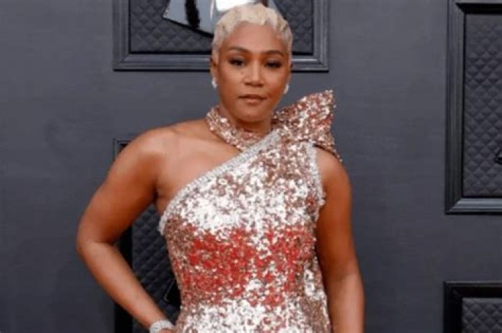 Tiffany Haddish Asserts That She Is Unemployed As A Result Of The Allegations That She Sexually Abused And Groomed Children