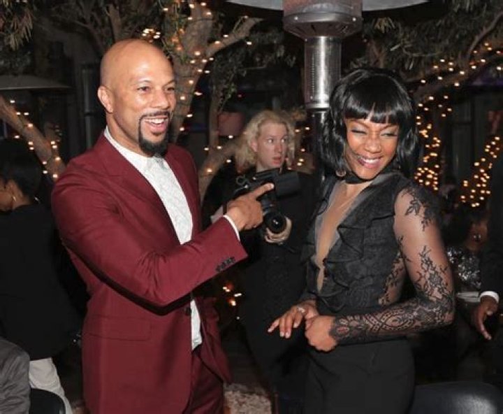 Tiffany Haddish Breaks Up With Common, They’re No Longer Following Each Other In IG