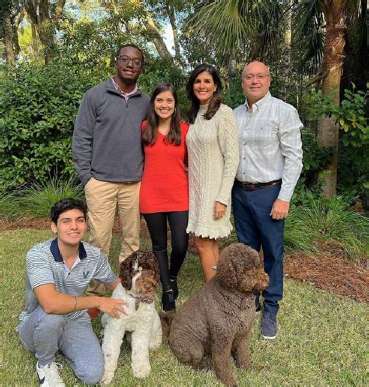 Tiffany Jackson family, husband, children, parents, siblings