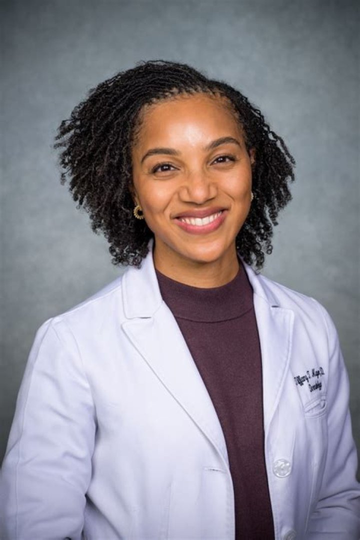 Dr. Tiffany Mullin, MD – Katy, TX