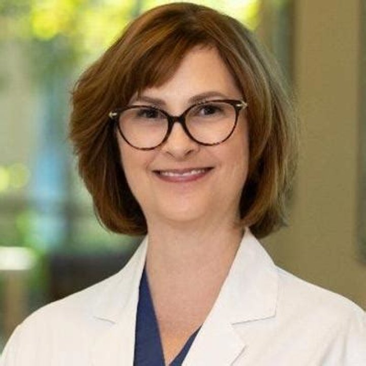 Dr. Tiffany Ramsey, MD – Richmond, VA